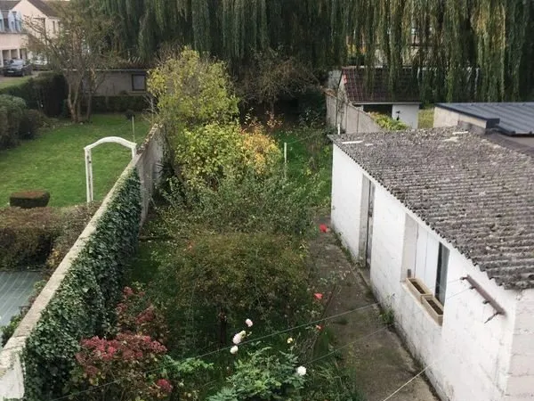 Maison 6 pièces 77 m²