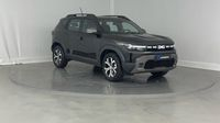 Dacia Duster 1.6 hybrid 140ch Expression — photo 3