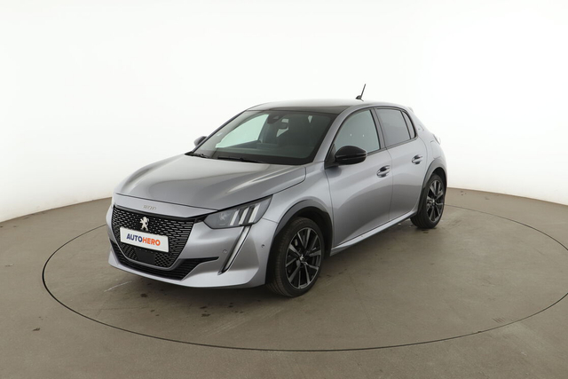 Peugeot 208 1.2 PureTech GT Pack