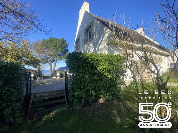 Maison 6 pièces 132 m²