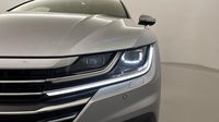 Volkswagen Arteon 2.0 TDI 190ch R-line Exclusive DSG7 — photo 17