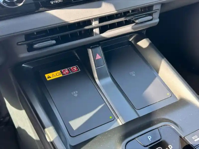 Toyota C-Hr design grande autonomie 77 kwh 224ch + — photo 12