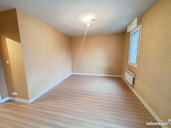 Appartement 1 pièce 25 m²