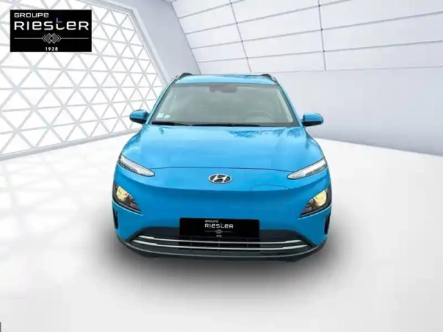Hyundai Kona electrique 39 kwh - 136 ch — photo 22