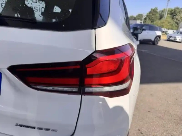 Bmw X1 xdrive25ea 220ch xline 6cv — photo 5