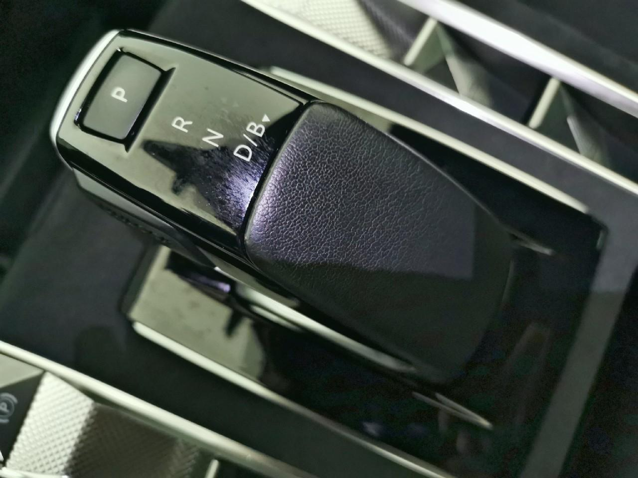 Ds Ds 7 crossback hybride rechargeable e-tense 300 eat8 4x4 performa — photo 20