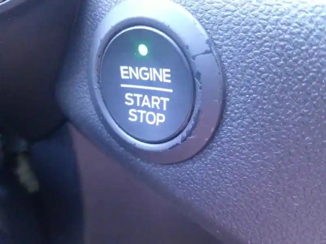 Ford Kuga 2.5 duratec 225ch phev st-line bva — photo 10