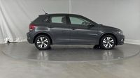 Volkswagen Polo 1.0 TSI 95ch Confortline Business DSG7 Euro6d-T — photo 4