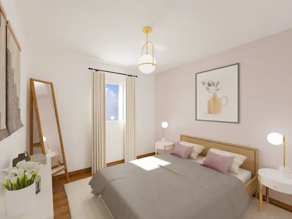 Maison neuve 4 pièces 85 m²