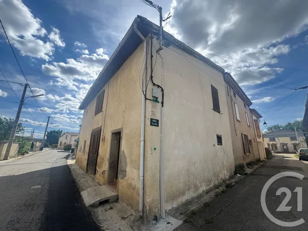 Maison 4 pièces 92 m²