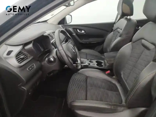 Renault Kadjar tce 160 fap edc — photo 25
