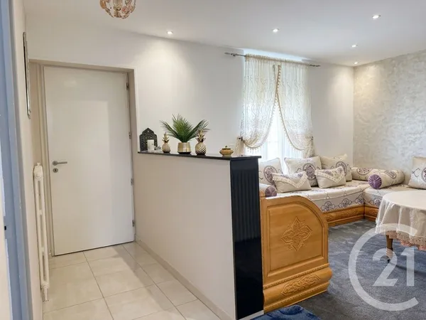 Maison 5 pièces 106 m²