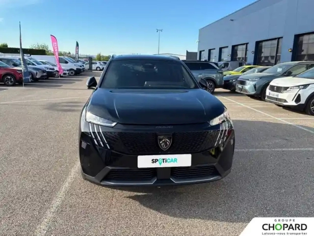 Peugeot 5008 hybrid 136 e-dcs6 — photo 32