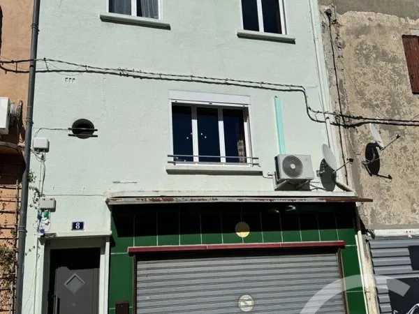 Maison 5 pièces 186 m²