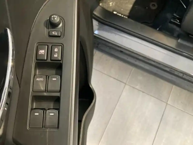 Suzuki S-Cross 1.4 boosterjet hybrid 110ch style auto my25 — photo 24