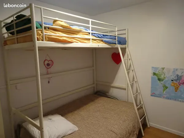 Location chambre pour étudiant