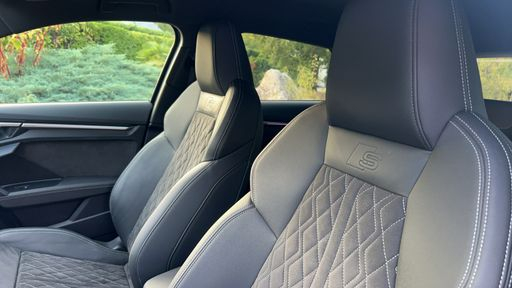 Audi A3  Sportback 45 TFSI e 245 Hybride S-Tronic 6 - S Line – 2021 – 72910 km – Hybride rechargeable – Boîte Automatique — photo 45