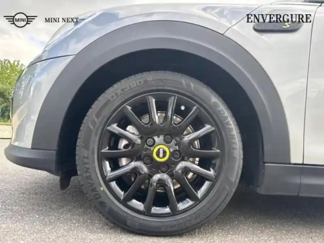 Mini Mini cooper se 184ch edition premium plus bva 5cv — photo 8