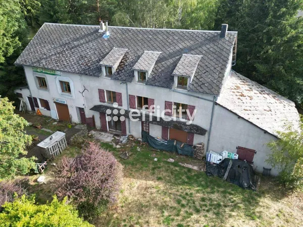 Demeure 11 pièces 353 m²