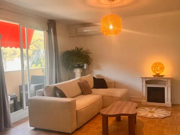 Appartement T4