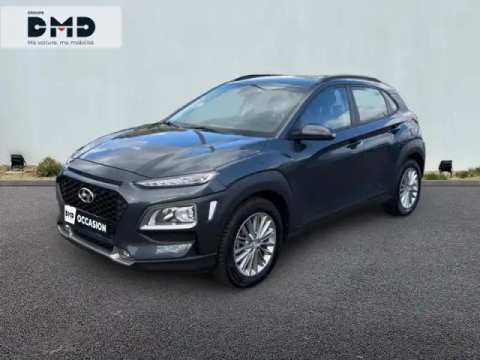 Hyundai Kona 1.0 t-gdi 120ch fap creative
