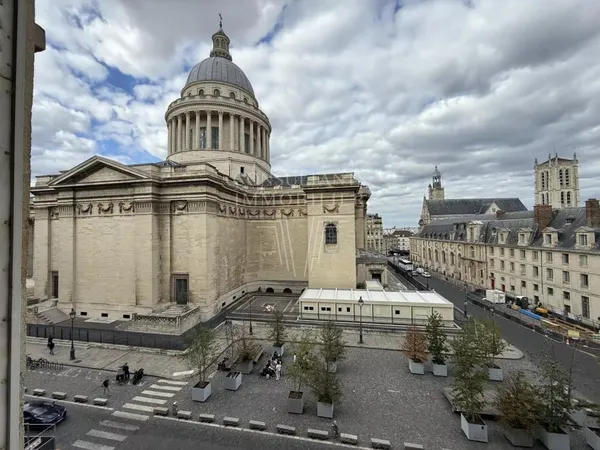 Vends t5 - 147 m² - Paris 5Ème