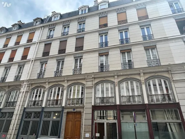 Vends local d'activité - 268.81 m² - Paris 11e Arrondissement