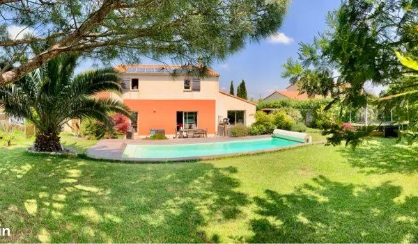 🏡🔆Maison avec piscine 🔆🏡