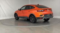 Renault Arkana 1.6 E-Tech 145ch RS Line -21B — photo 8