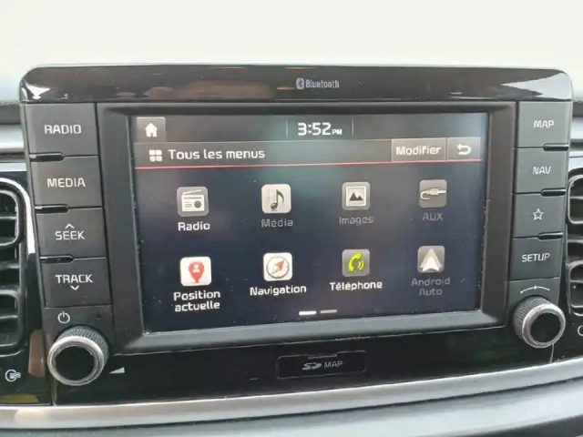 Kia Rio 1.2l 84 ch isg — photo 19