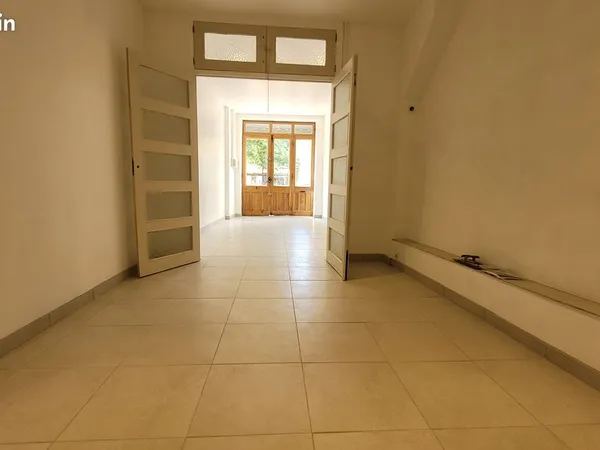 Appartement de 30m2 à louer