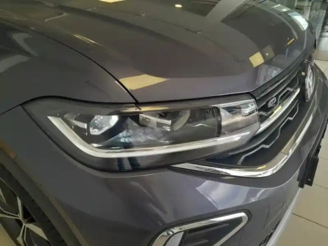 Volkswagen T-Cross 1.0 tsi 116ch r-line edition dsg7 — photo 7