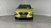 Hyundai Kona 1.6 CRDi 136ch Creative DCT-7