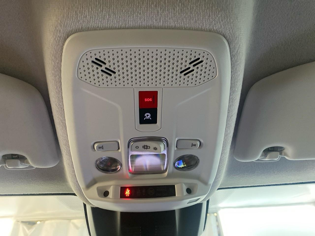 Peugeot 208 hybrid 145 ch e-dcs6 allure — photo 19