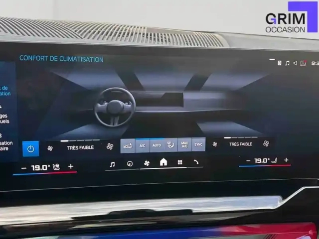 Bmw Serie 5 m5 touring phev 727 ch bva8 — photo 9