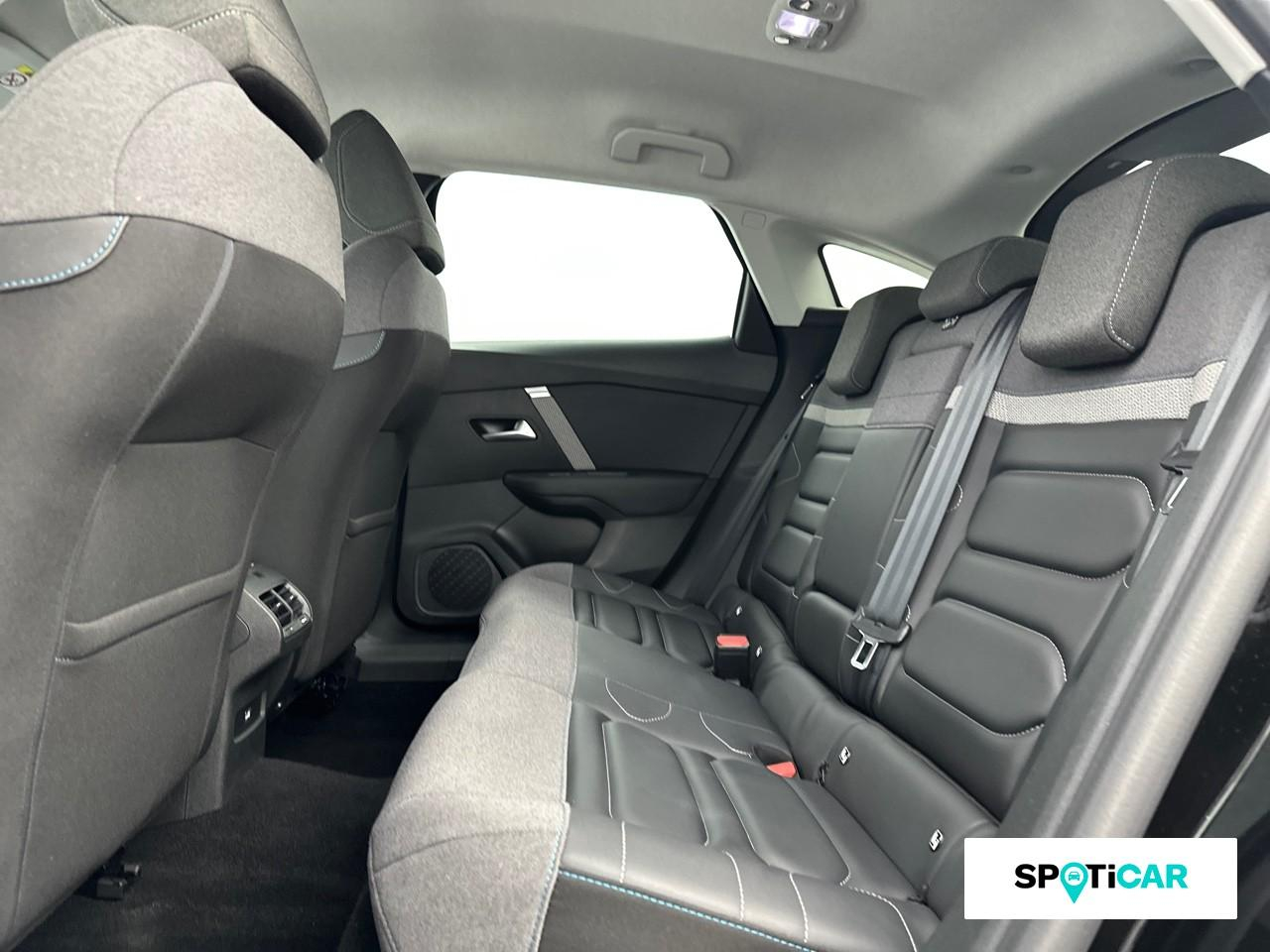 Citroën C4 bluehdi 130ch s&s shine eat8 — photo 10