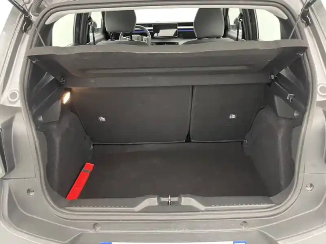 Citroën C3 turbo 100 ch bvm6 — photo 13