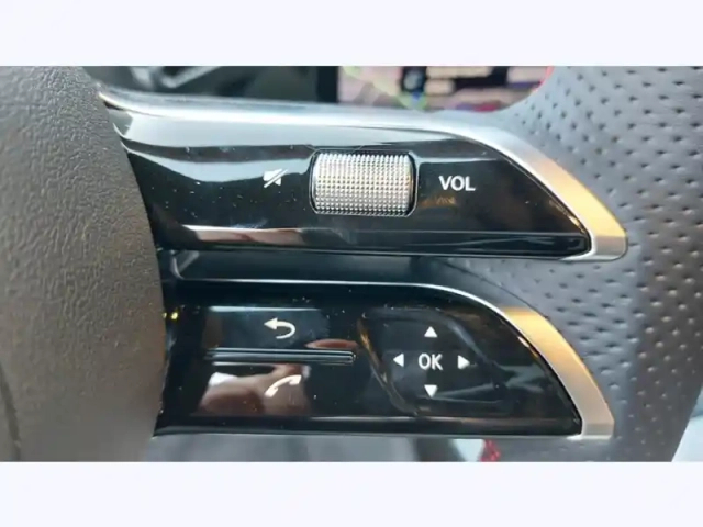 Mercedes Cla 200 — photo 36