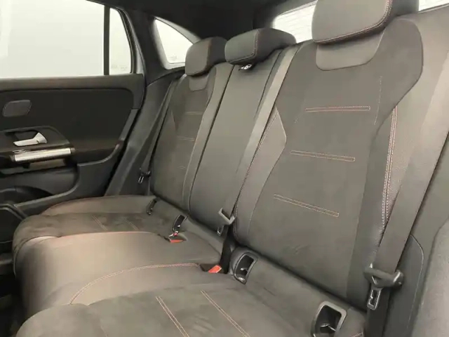Mercedes Gla 250 e hybrid eq 8g-dct — photo 84