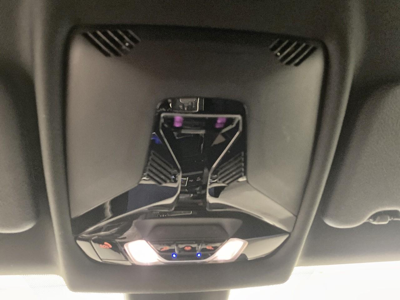 Bmw Serie 2 gran coupe 220d 190 ch bva8 m sport — photo 18