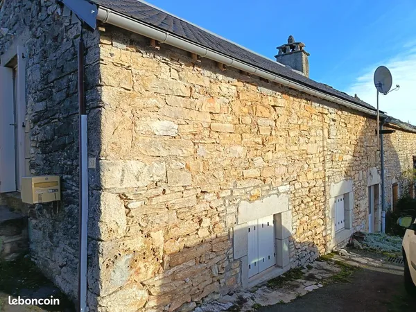 Location maison a l'année