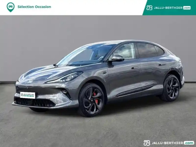 Mg Im6 ev 751ch - 100kwh 4wd