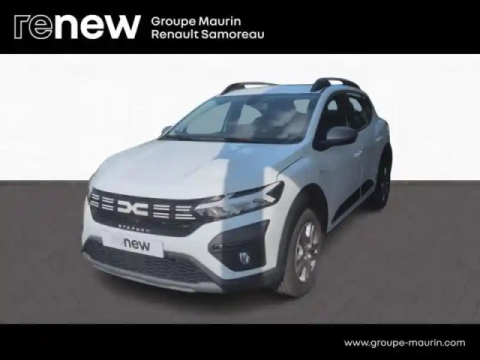 Dacia Sandero 1.0 tce 90ch stepway expression