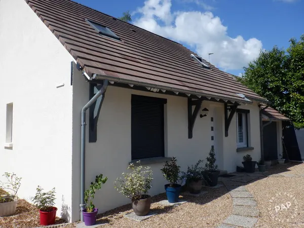 Maison 6 pièces 182 m²
