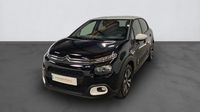 Citroen C3 1.2 PureTech 110ch S&S Shine EAT6