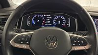 Volkswagen Taigo 1.0 TSI 110ch R-Line DSG7 — photo 25