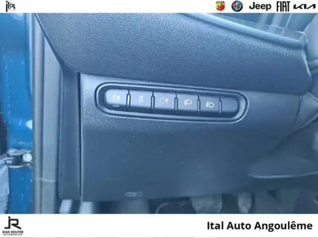 Fiat 500 e 118ch pack confort my23 — photo 13