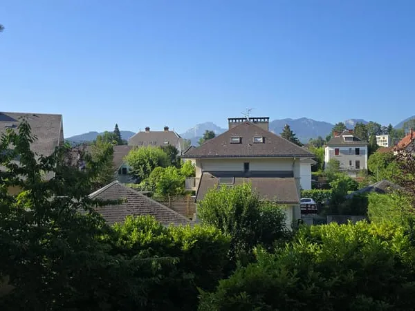 Appartement Chambéry 4 pièces 90m2