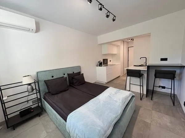 Studio 1 pièce 20 m²