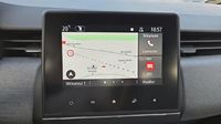 Renault Clio 1.6 E-Tech 145ch full hybrid Evolution - 24 — photo 16